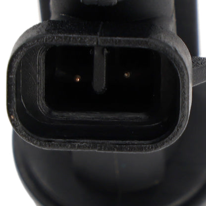 1 iniettore di carburante 12589465 compatibile con Hummer H3 compatibile con Chevrolet Trailblazer Colorado