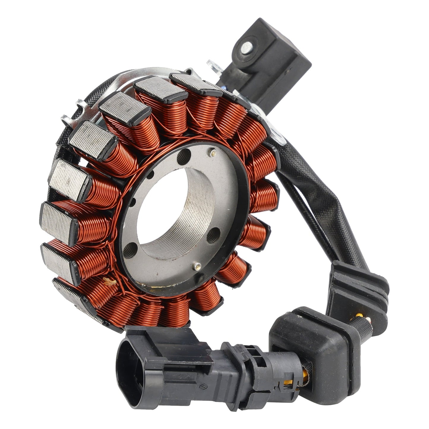 MAGNETO STATORE 58048R PER PIAGGIO BEVERLY 250 / RST / X9 EVOLUTION 250 2004-2006