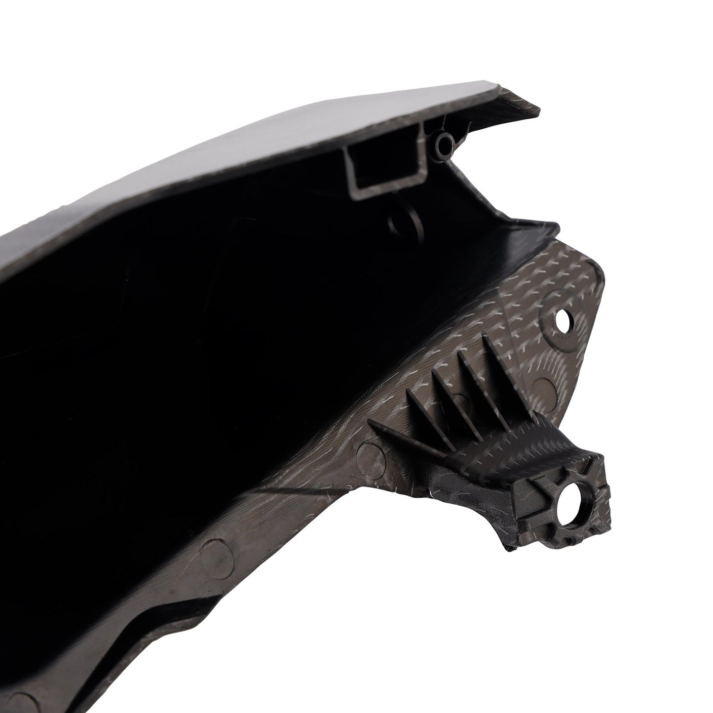 Carenatura laterale del codino posteriore Honda CBR650R CB650R 2024-2025