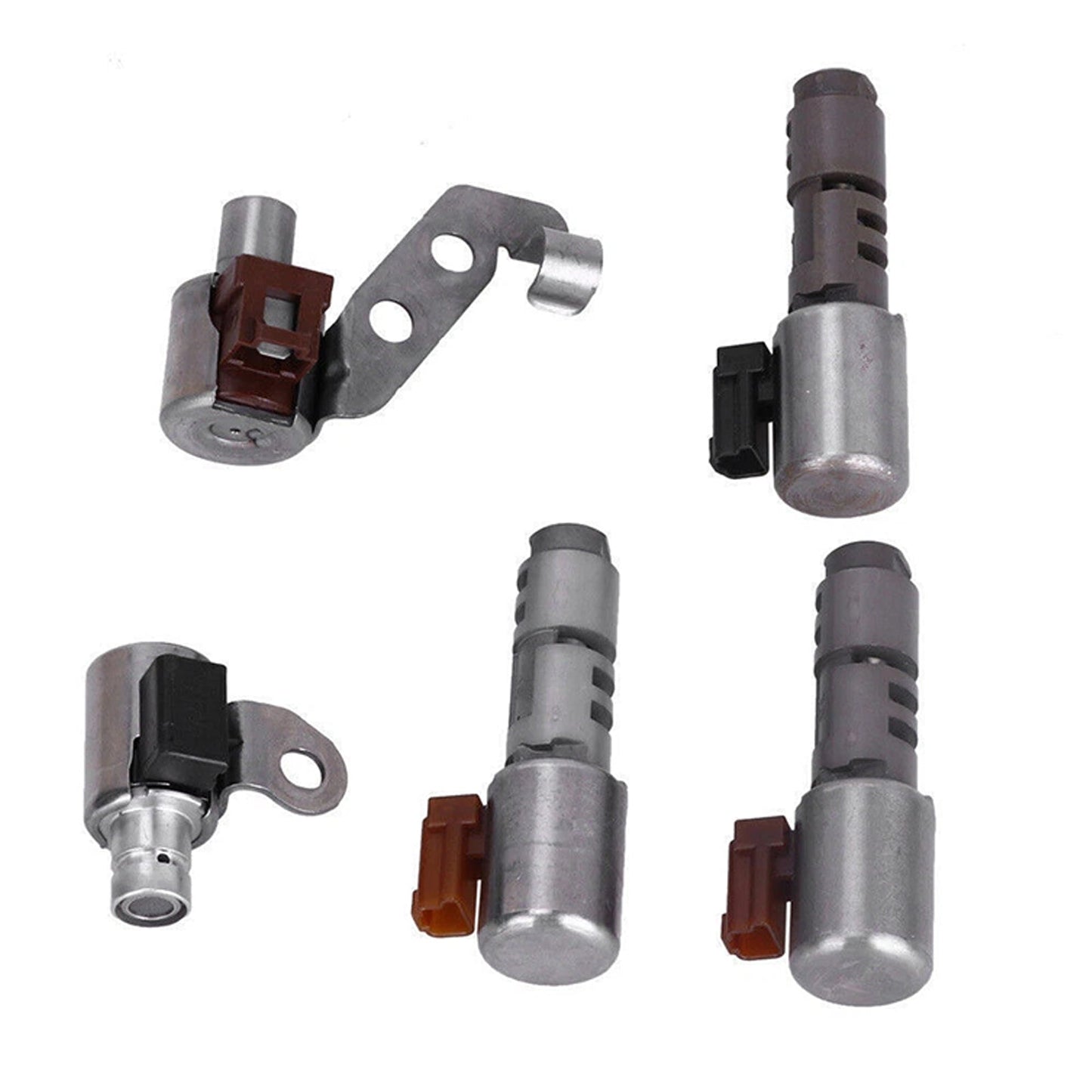 Kit solenoide trasmissione TOYOTA CAMRY 2002-2004 5 pezzi U140 U240 U241