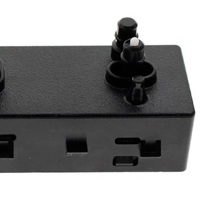 Interruttore di controllo del sedile elettrico lato passeggero 25974715 per Chevrolet Equinox 10-18