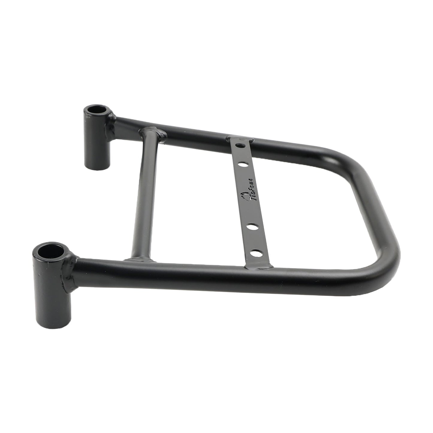 Supporto per borsa laterale portapacchi per Kawasaki Vulcan S 650 16-23 Cafe