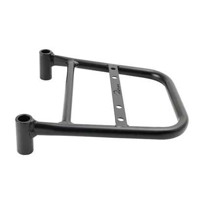 Supporto per borsa laterale portapacchi per Kawasaki Vulcan S 650 16-23 Cafe