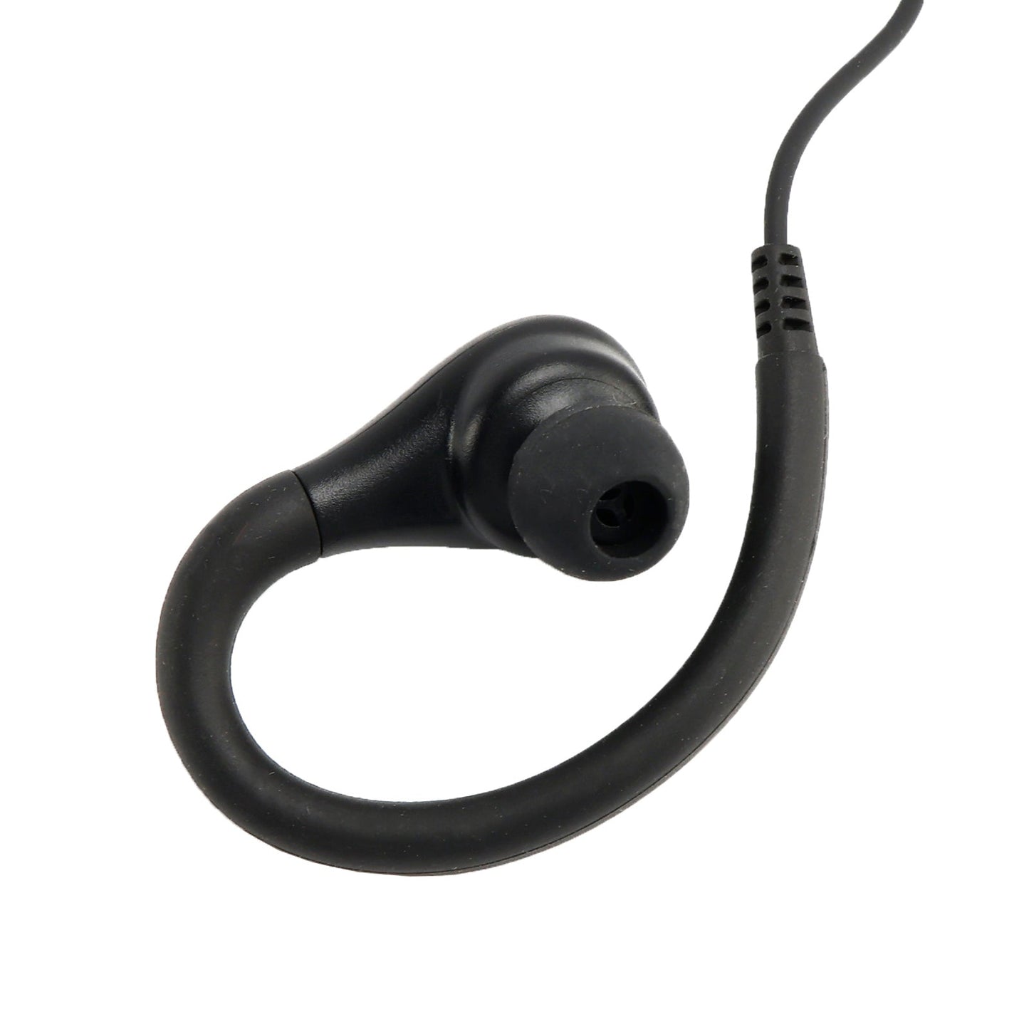 Cuffie con gancio auricolare K-030-626 per GP300 CP100 SP50+ PRO3150 P110 V468 EP350 DEP450