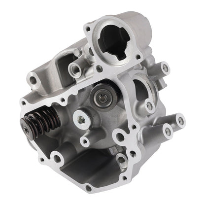 Kit valvole testa cilindro Honda Rancher 420 TRX420FA 4x4 AT 2009-2014 12200-HP7-A01 14781-MBB-003