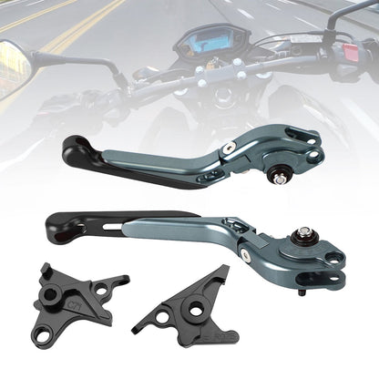 Leva freno frizione regolabile BMW R NINE T /PURE/RACER 2017-2023
