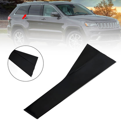 Applique per montante C esterno lato destro 57010448 per Jeep Cherokee 2011-2021