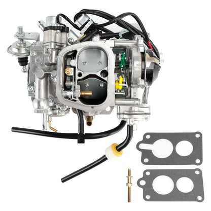 Carburatore quadrato Toyota Truck 22R 2 BBL 1987-1991 21100-35410