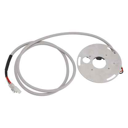 PIASTRA PULSAR PICKUP PUNTO ACCENSIONE PER KAWASAKI KZ750 KZ650 KZ550 1977-1982