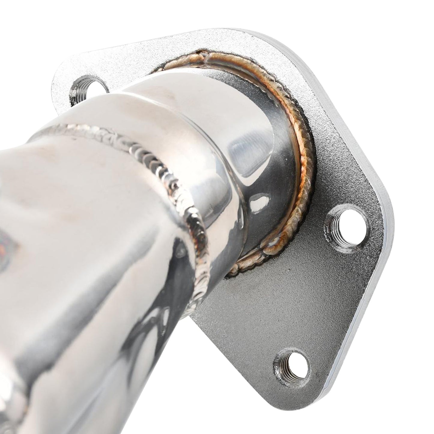 Collettore di scarico in acciaio inox adatto per Mitsubishi Eclipse 2.4L 2000-2005