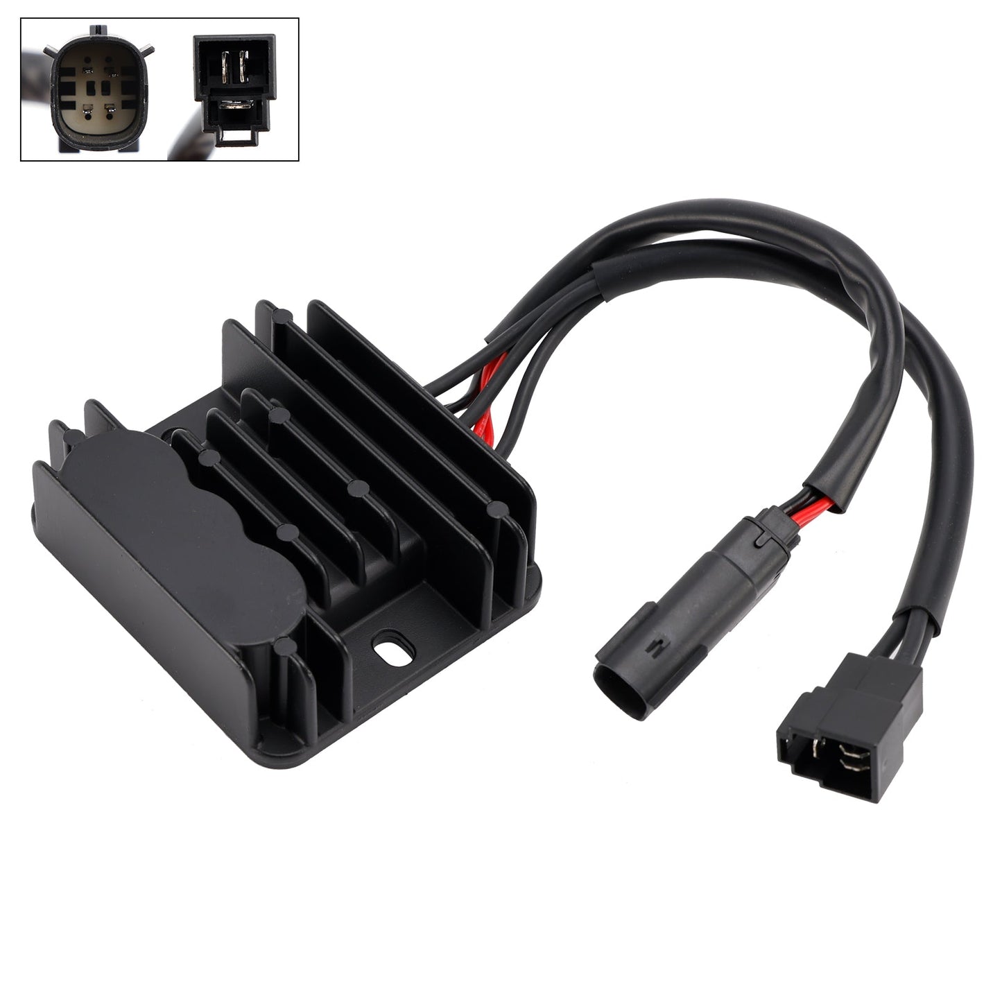 Regolatore raddrizzatore RAC00360/A per tutti i nuovi Classic 350 Meteor 350 2021-2024