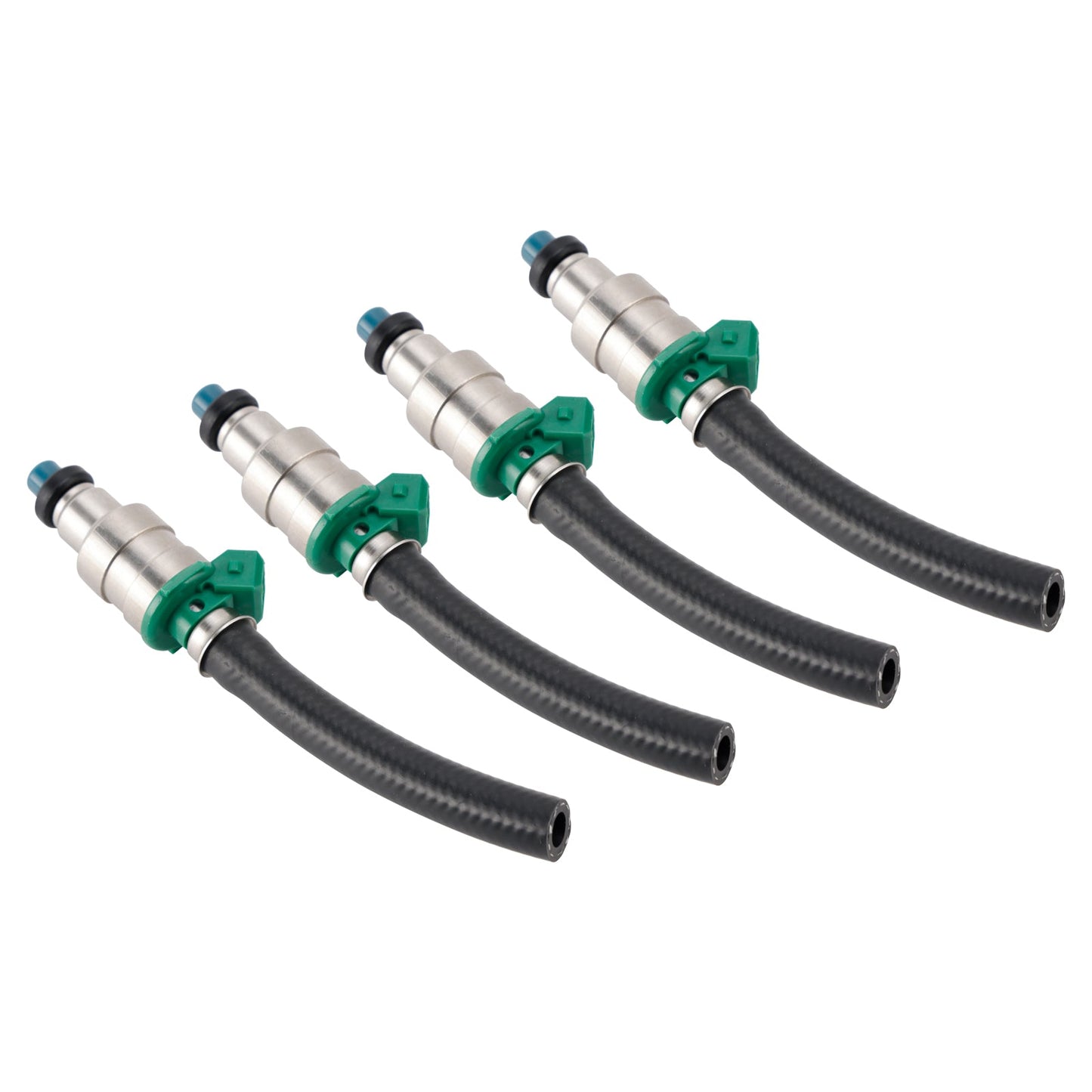 4 pezzi iniettori carburante per VW Transporter Vanagon T3 83-91 1.9 2.1 0280150206