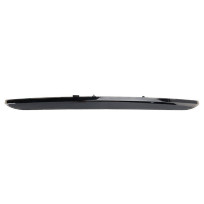 Luce freno posteriore di terza posizione per Volvo XC60 2008-2017, codice 30764562 31420367, colore nero.