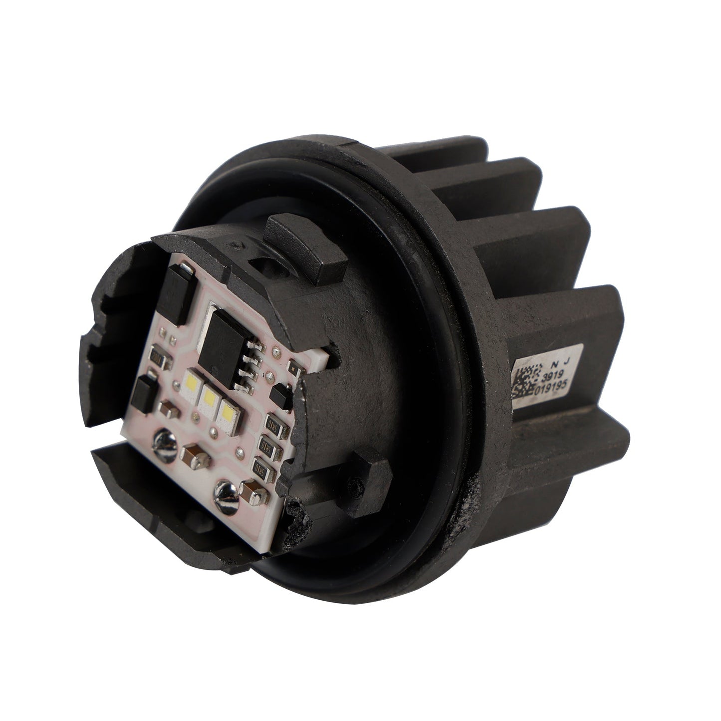 Moduli LED per luce di retromarcia posteriore 015339 13,5 V 3 W 20-2 pin per ICHIKOH