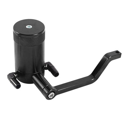 Separatore aria/olio Catch Can nero per Dodge Charger Challenger 2011-2021