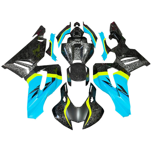 Kit carenatura iniezione plastica ABS per Honda CBR1000RR-R 2020-2023
