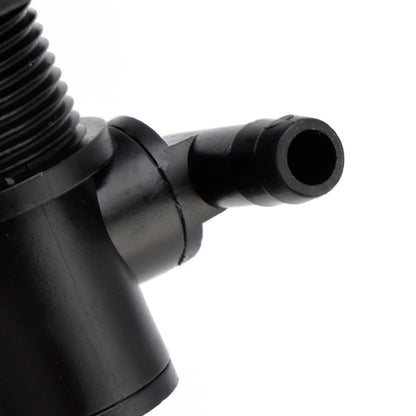 Rubinetto carburante a 3 vie 7052161 5432559 compatibile con Polaris Xplorer Trail Boss