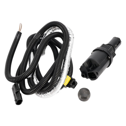 1988-1996 Chevrolet K3500 4WD Attuatore 600-490