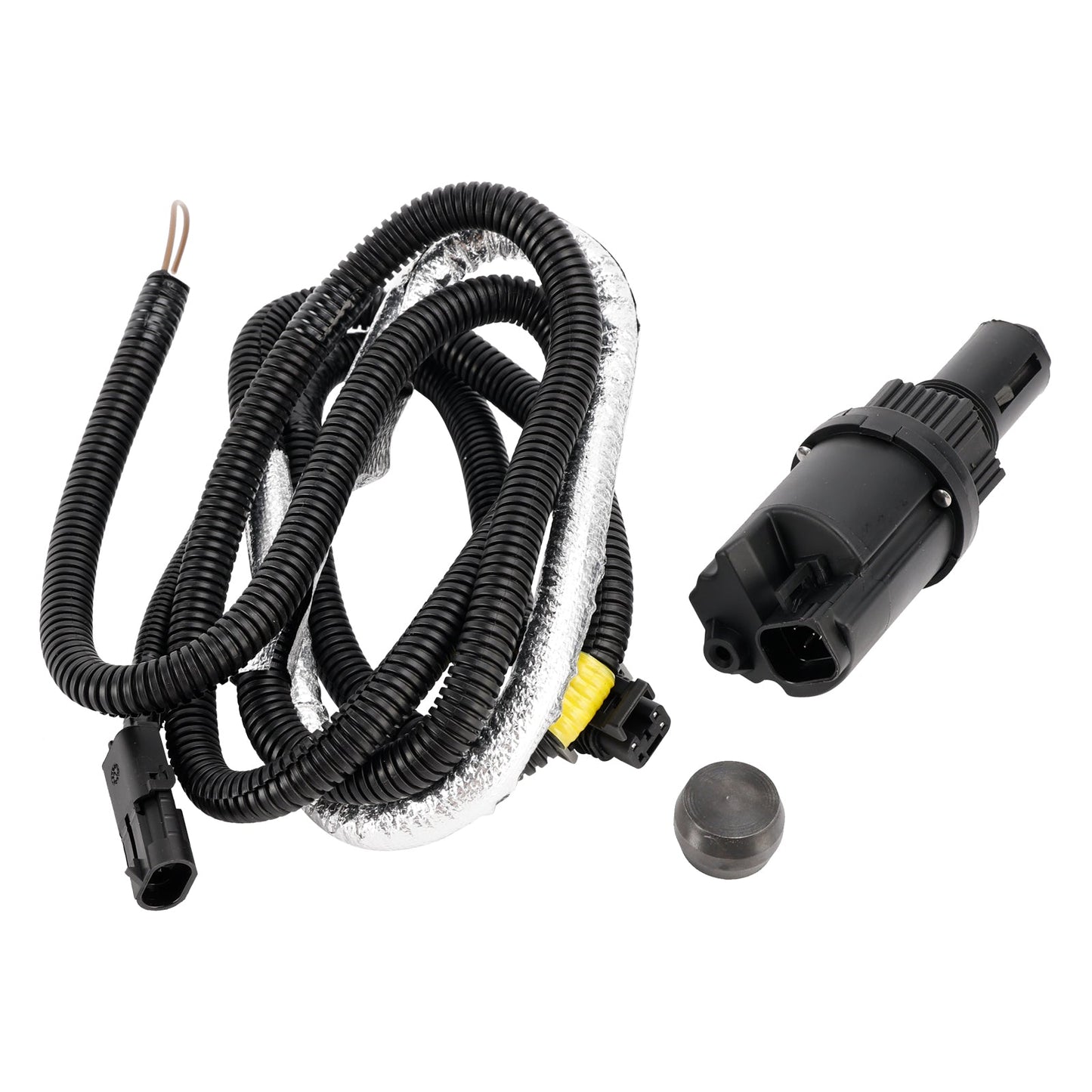 Attuatore 600-490 per GMC K2500 4WD 1988-1996
