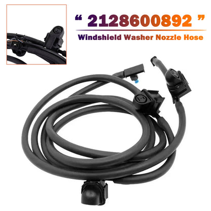 Tubo flessibile riscaldato per ugello lavavetri per Classe E/GLS S212 W212 V212 2128600892