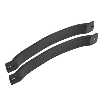 Maniglia di trazione interna per portiera Jeep Wrangler e TJ 2x 1997-2006 5ES43DX9