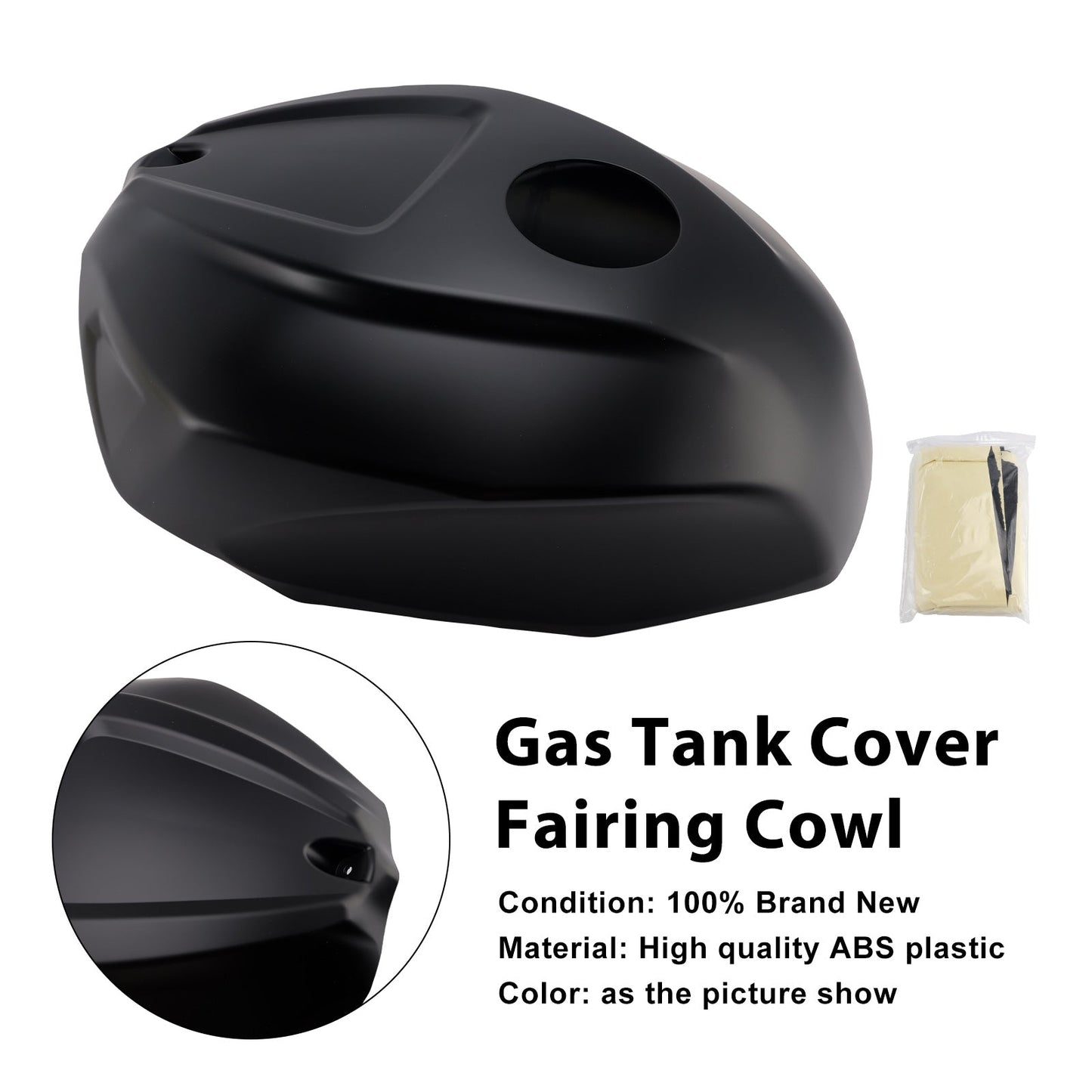 Carenatura del serbatoio del carburante Aprilia RSV4 2021-2024