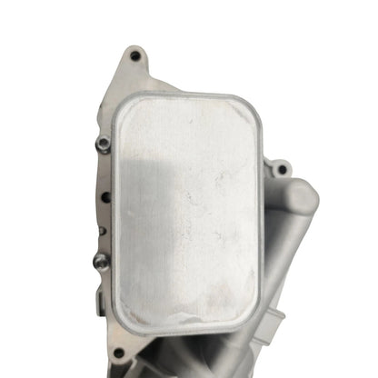 Alloggiamento filtro radiatore olio BMW X1 2016–2020 11428585235