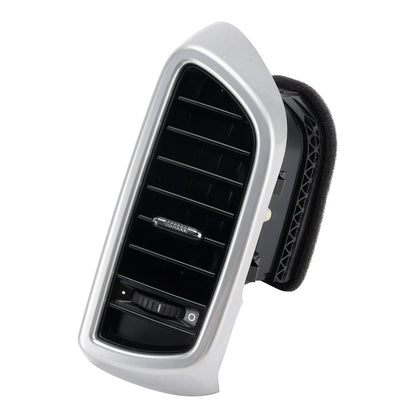 Griglia di ventilazione aria condizionata A/C sinistra del cruscotto Porsche Cayenne 958 2011-2018 7P5819703D