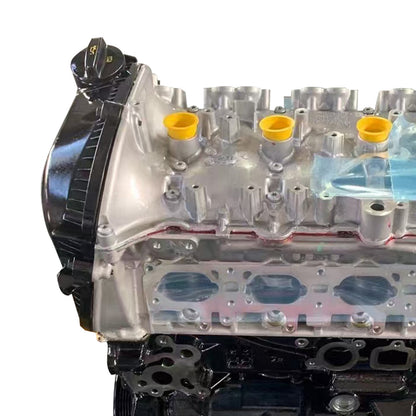 2007-2017 Per Audi A5 B8 A5 A4 Nuovo blocco motore CJE CJX 06L100032