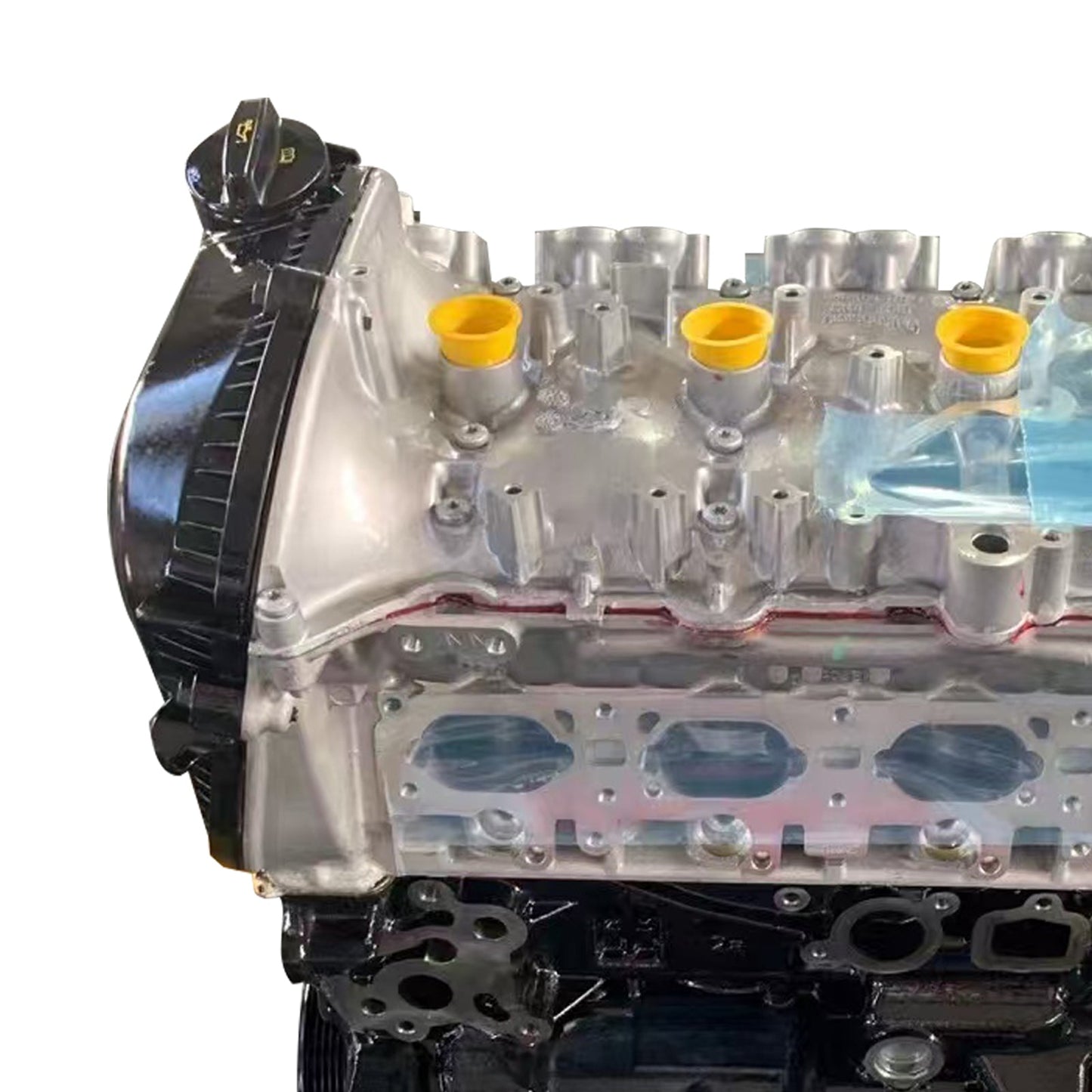 Blocco motore nuovo di zecca CJE CJX per Audi A5 B8 1.8 TFSI