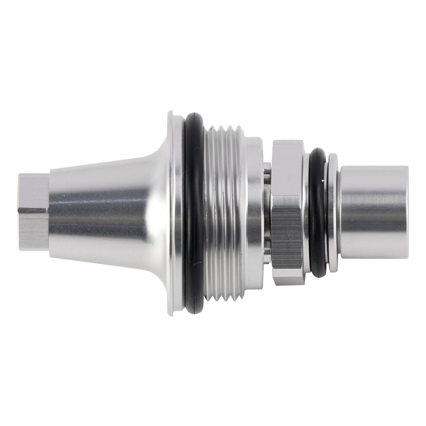 BMW Serie 1 / E82 / E88 135i N54 2007-2013 Set valvole PCV N54 di ricambio potenziato per motore 11127565284