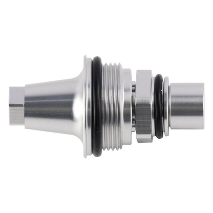 BMW Serie 1 / E82 / E88 135i N54 2007-2013 Set valvole PCV N54 di ricambio potenziato per motore 11127565284
