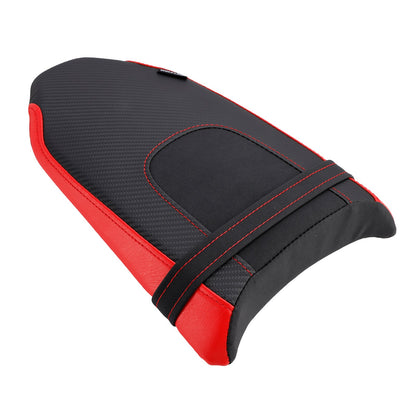 Sella passeggero posteriore Yamaha Tenere 700 2019-2024, blu piatto