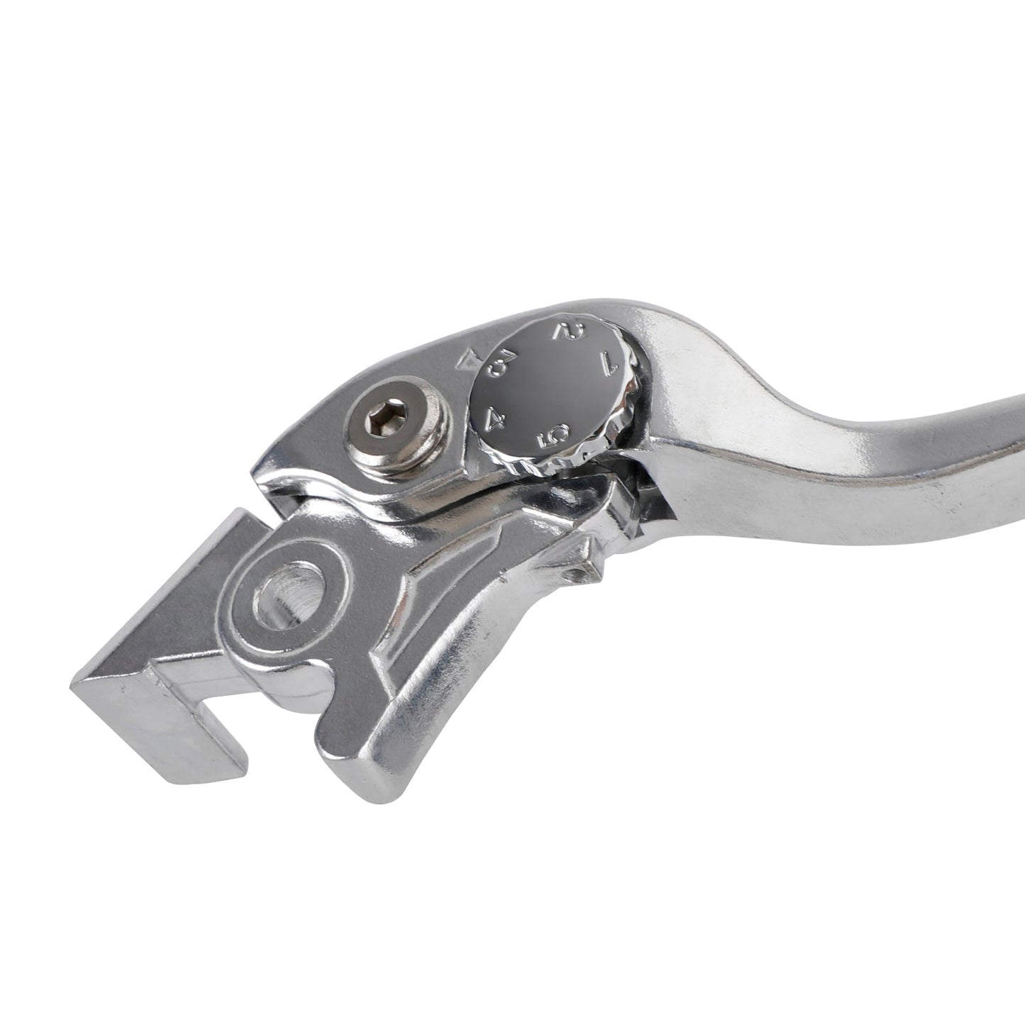 Leva freno adatta per HONDA CB500F CBR500R CB400F CBR30OR CBR250RR CBR250R CBR125R