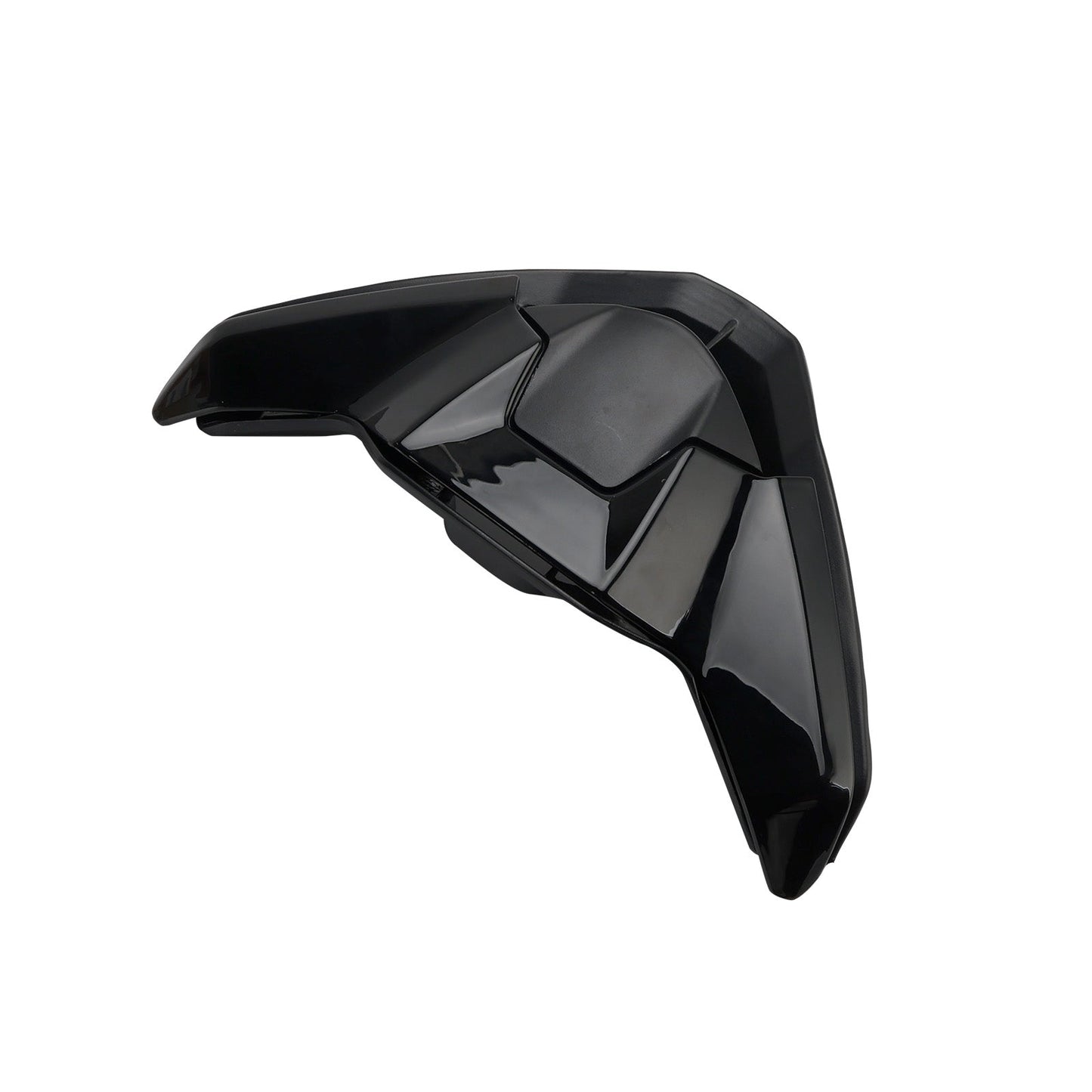 Copertura del pannello anteriore della carenatura per Street Triple 765 R/RS 2023-2025