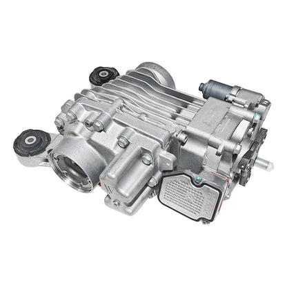 2017-2020.8.31 AUDI Q2 quattro 4 Motion Gruppo differenziale posteriore 0CQ525010S