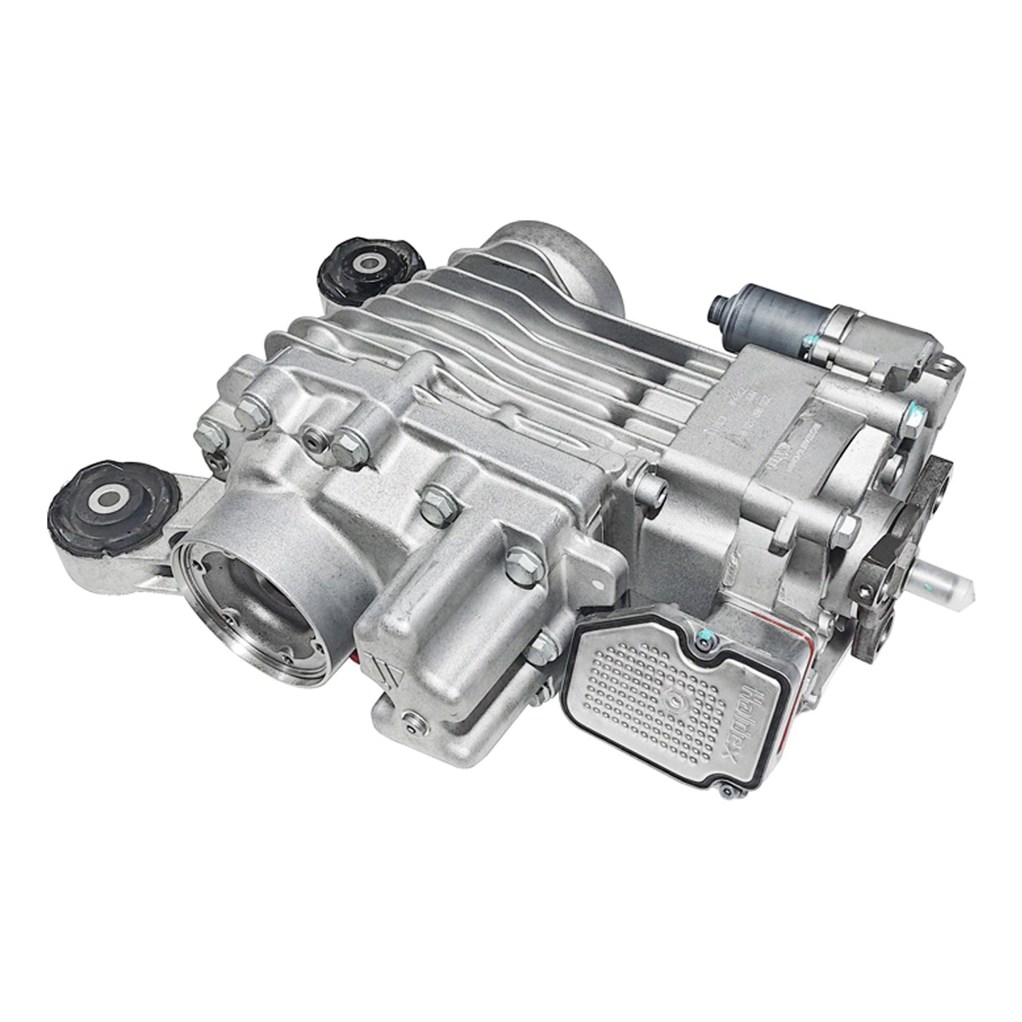 Gruppo differenziale posteriore SKDOA Kodiaq 4 Motion 2017-2021 0CQ525010S