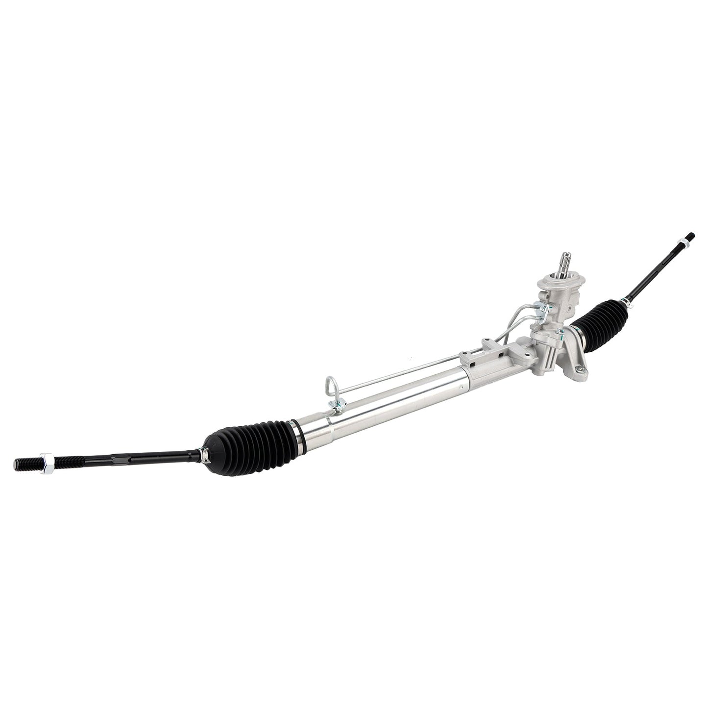 1998/10-2005/05 VW Bora 1J2 1.9L Diesel Servosterzo a cremagliera e pignone 1J1422062D