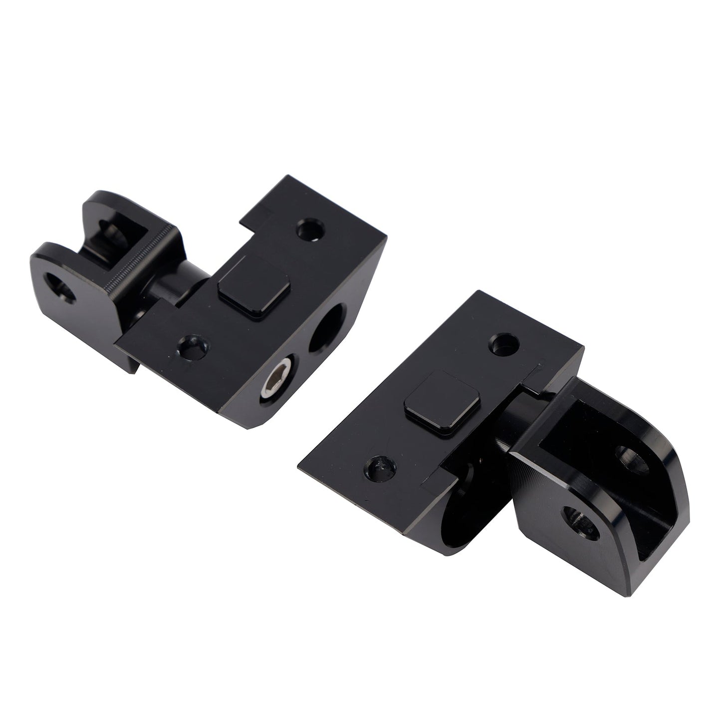 Pedane anteriori adatte per Meteor 350 2021-2025 Classic 350 2022-2025