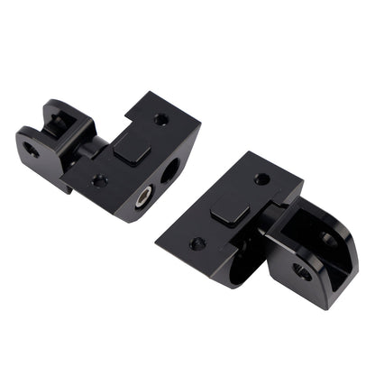 Pedane anteriori adatte per Meteor 350 2021-2025 Classic 350 2022-2025