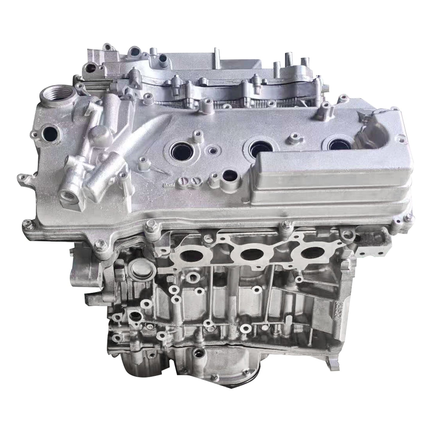 Motore nuovo di zecca Toyota Sienna 3.5L 6 cilindri 2007-2010 Blocco motore 2GR-FE