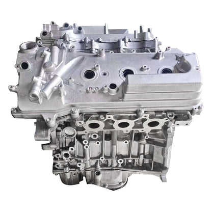 Motore nuovo di zecca Toyota Sienna 3.5L 6 cilindri 2007-2010 Blocco motore 2GR-FE