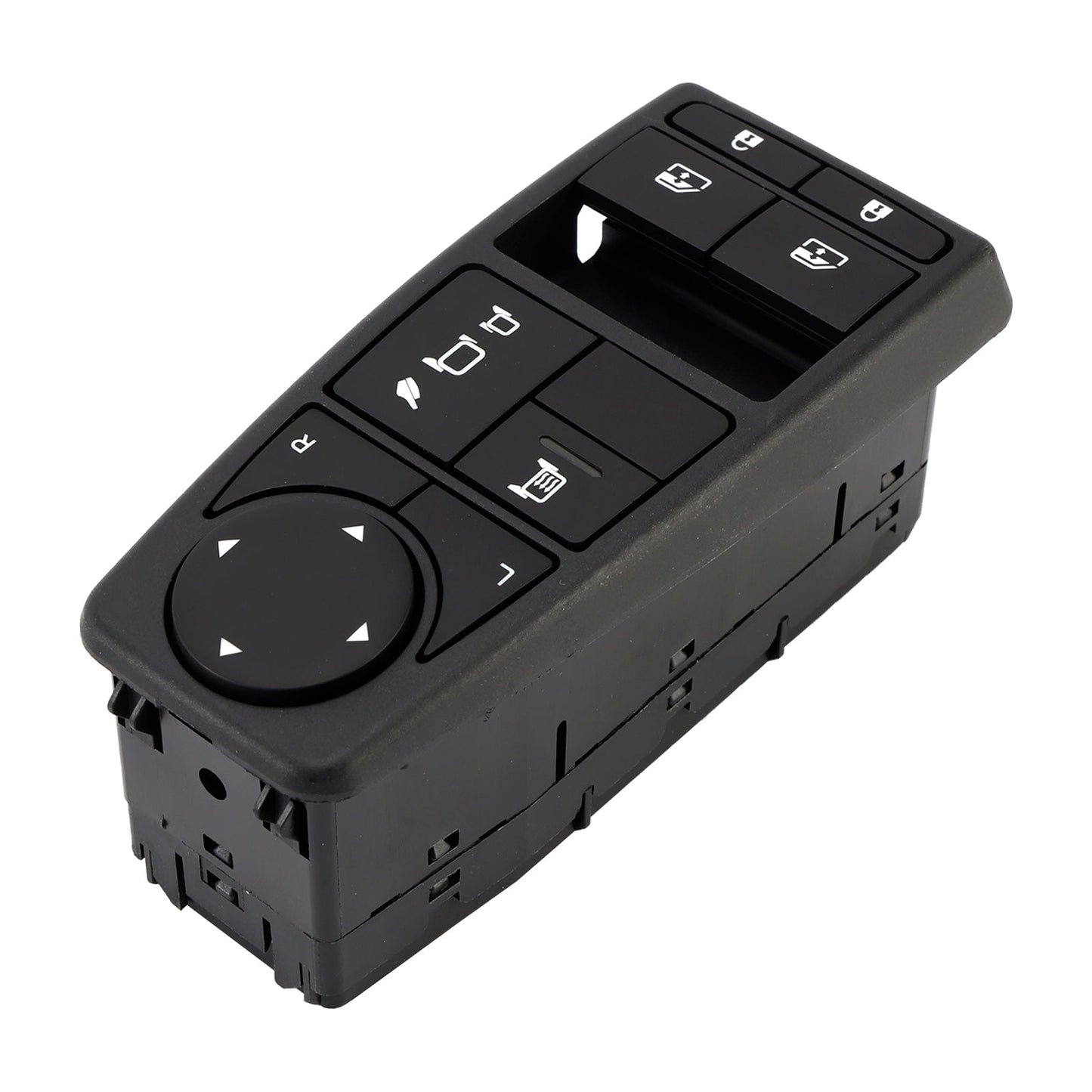 Interruttore alzacristalli elettrico principale MAN TGS 2006-2022 81258067093 81258067108 81258067081