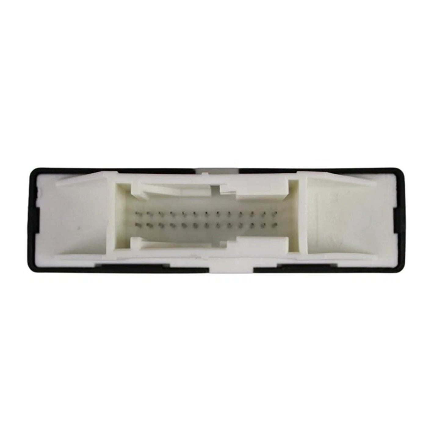 Modulo di controllo avviso distanza di parcheggio posteriore a configurazione bassa BMW Serie 5 7 2014-2018 7' G11 G12 5' G30 G31 G38 66209472523