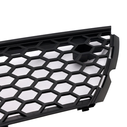 Griglia inferiore anteriore color miele per SEAT Cordoba 6L 2002-2009