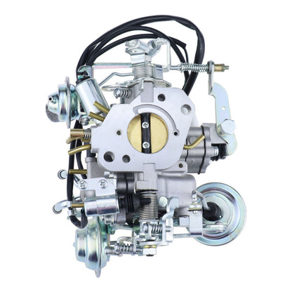Daewoo Damas 1.1L-4.8L 4 cilindri carburatore starter manuale 94591539