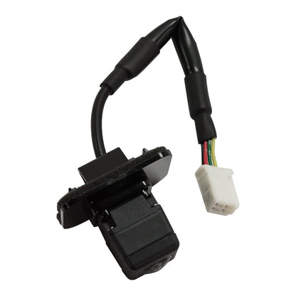 Telecamera di retromarcia posteriore per Subaru Outback 2015-2019 con assistenza al parcheggio 86267AL00A