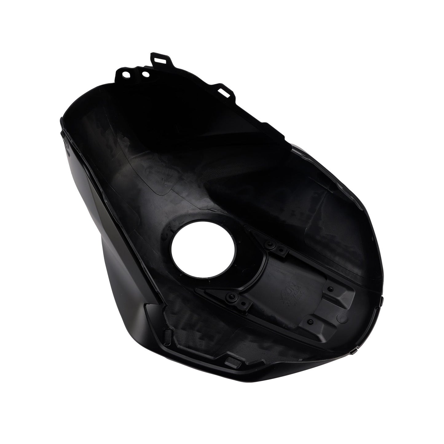 Carenatura per serbatoio carburante Street Triple 765 R/RS 2023-2025
