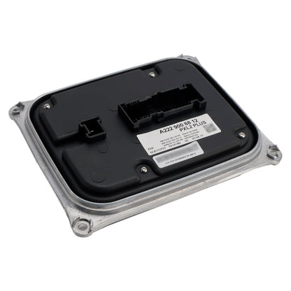 Modulo di controllo della zavorra dei fari Mercedes Benz W222/W213/W238 del 2017 A2229008812