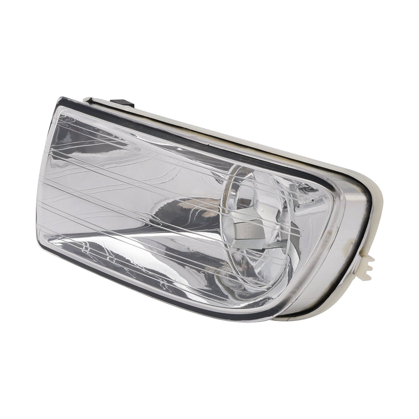 Copertura fendinebbia anteriore sinistra 1710525 93357465 per Skoda Octavia II 04-08